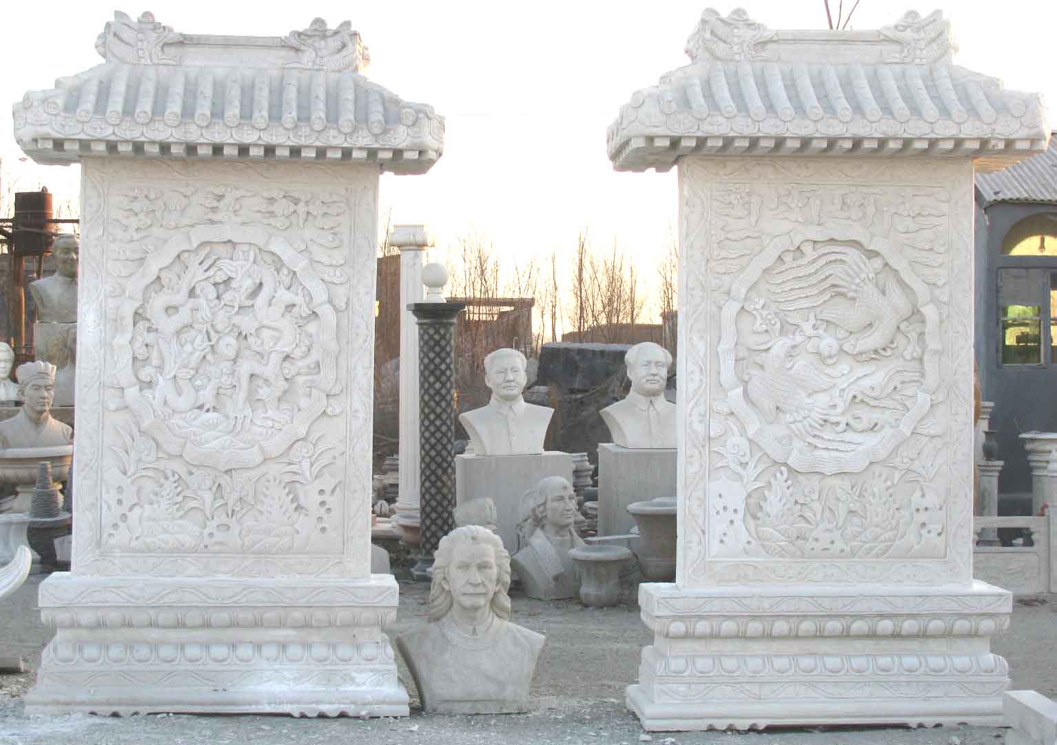 浮雕语言